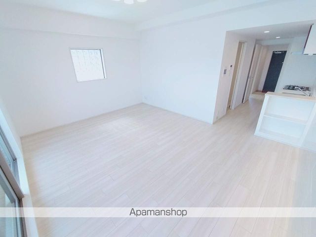 PREGIO今福鶴見の内装写真