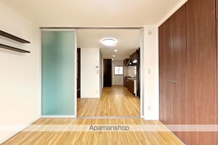 コーポエクセルⅡ[1LDK/34.55m2]の内装4