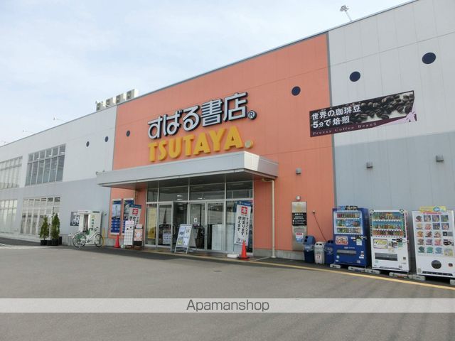 レオパレスソレイユIIの周辺写真