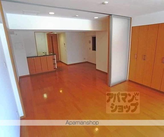 リーガル京都烏丸御池の内装写真