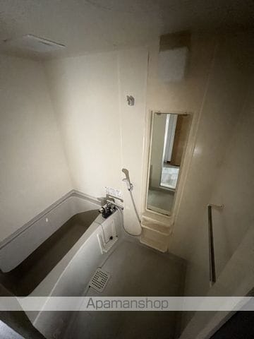 ハビテーションIIの内装写真