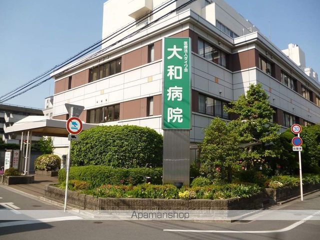 LA DOUCEUR江坂IIの周辺写真