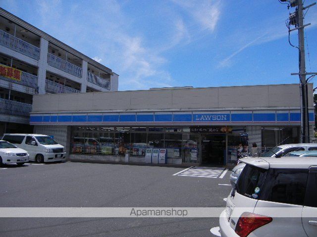 フィーロ宮町の周辺写真