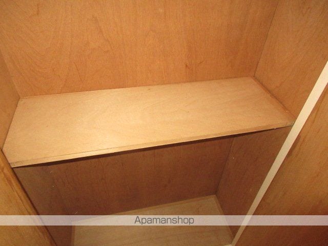 ラインビルド高円寺の内装写真