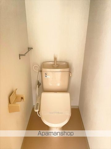 グレースヴィラの内装写真