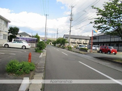 フレグランス芳雅[3DK/51.2m2]の周辺8