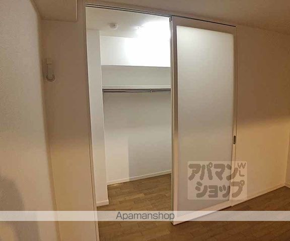 トゥニール河原町の内装写真