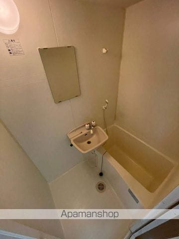 ペアフォートの内装写真