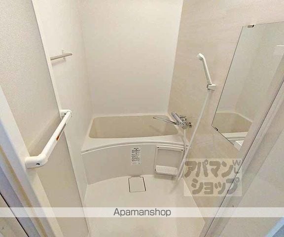 Casa Wood 丹波橋の内装写真