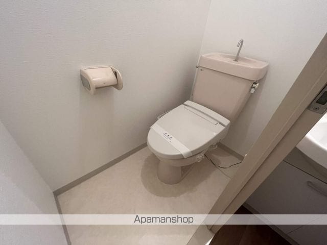 ブルースカイの内装写真