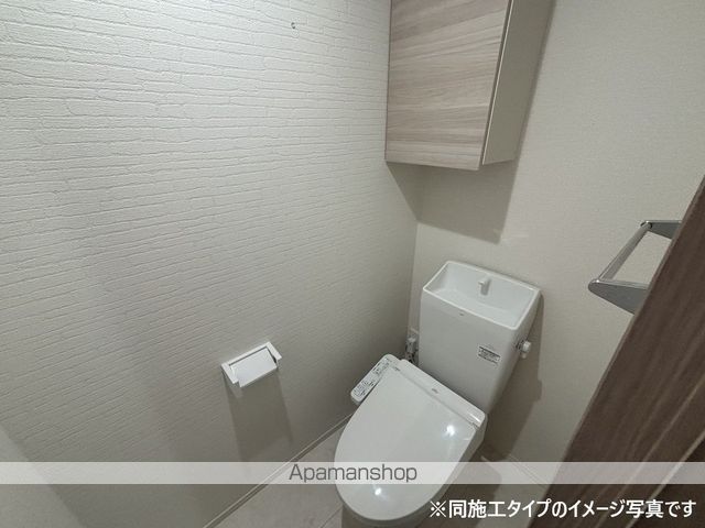 DーSERENO北野の内装写真