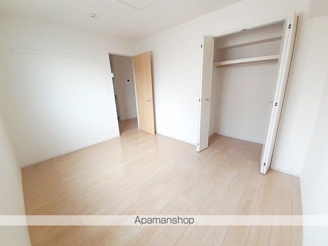 ポラリスIIIの内装写真
