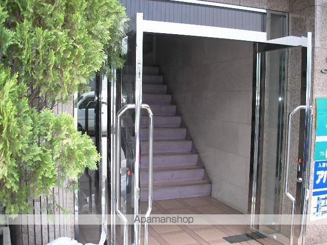 ライラックパートIIIの内装写真