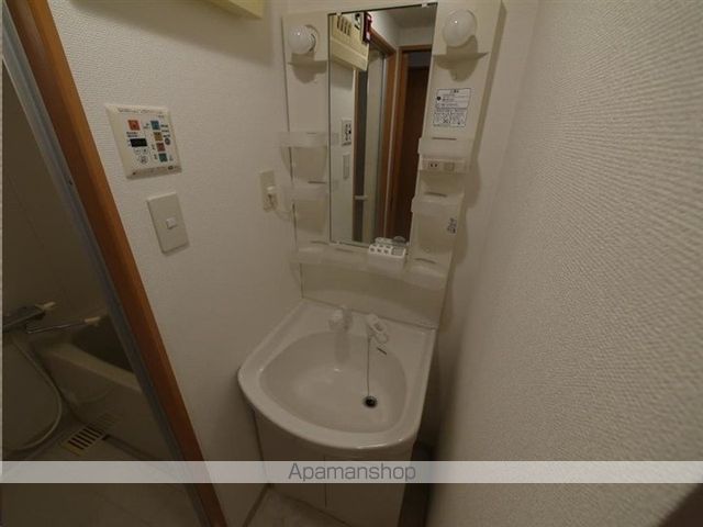 HF晩翠通レジデンスの内装写真