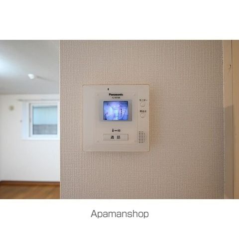 エルドラード平岸の内装写真