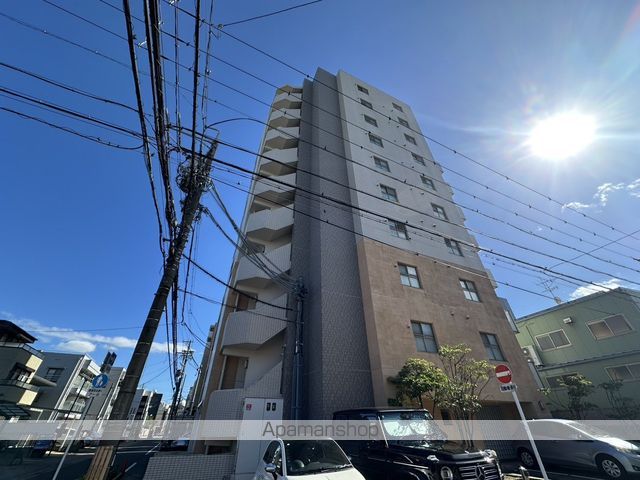 W HOUSEの外観写真