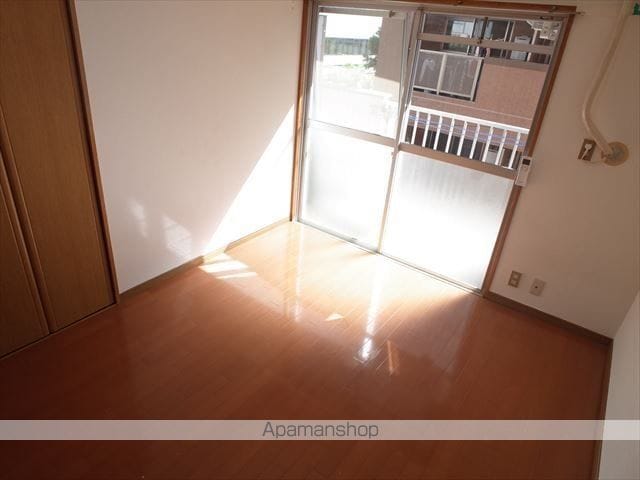プレアール対馬小路の内装写真