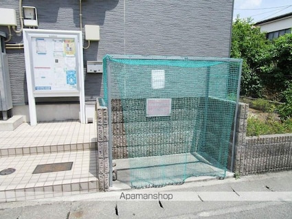 レオパレス城東[1K/23.61m2]の外観5