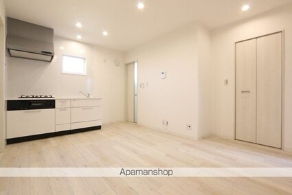 ボン・プレサージュ郡中[1LDK/39.37m2]の内装4