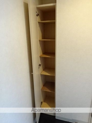 クラリス二十四軒の内装写真