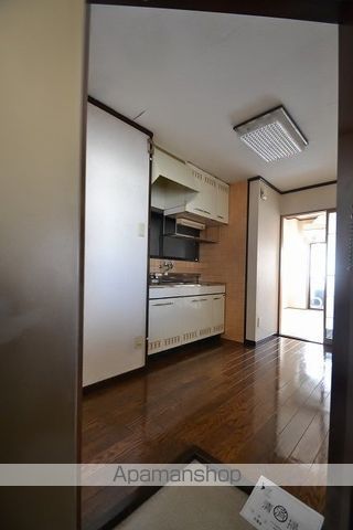 YYビル宝町の内装写真