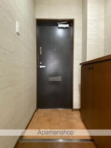 フォブール21の内装写真