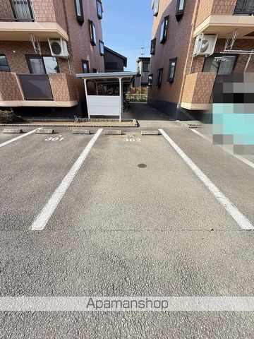 エバーグリーンAのその他写真