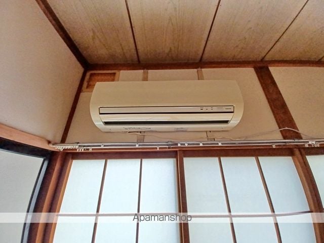 メゾン柳原の内装写真