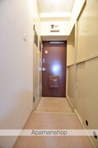 インペリアル札幌の内装写真