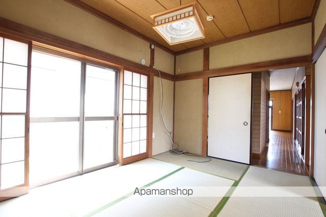 外房線 誉田駅 徒歩5分 1階建 築48年の内装写真
