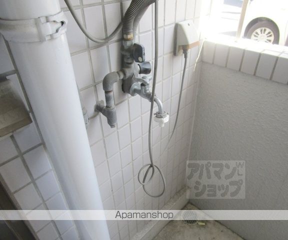 スチュディオ・エトレ88の内装写真