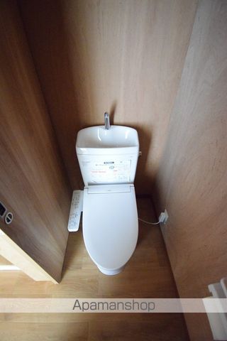 第3三沢コーポの内装写真