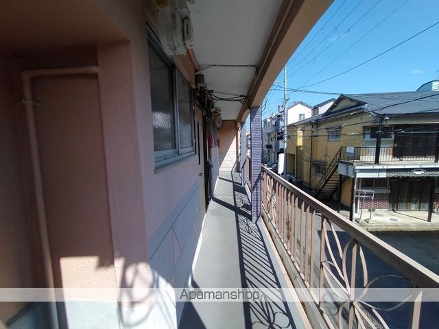 池田文化の内装写真