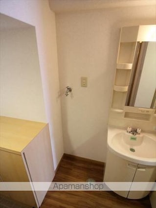 グランアルブル勝山[1R/28.5m2]のその他部屋・スペース
