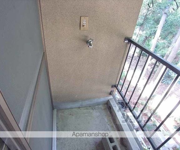 第二山田荘の内装写真
