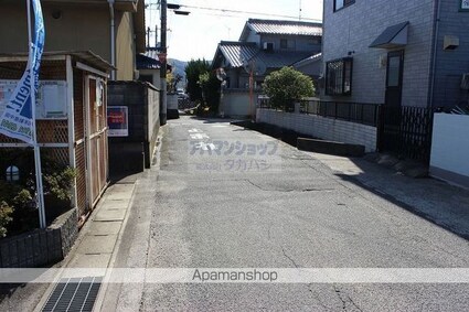 トータス井上　Ａ棟[3DK/63.07m2]の周辺2