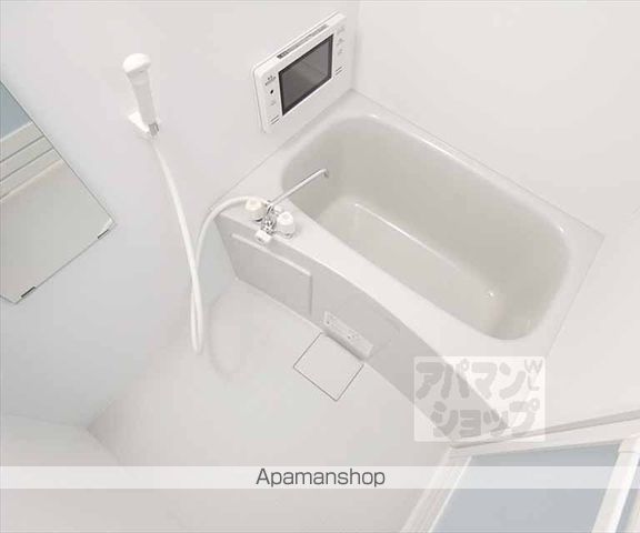 サンフォレスト北白川の内装写真