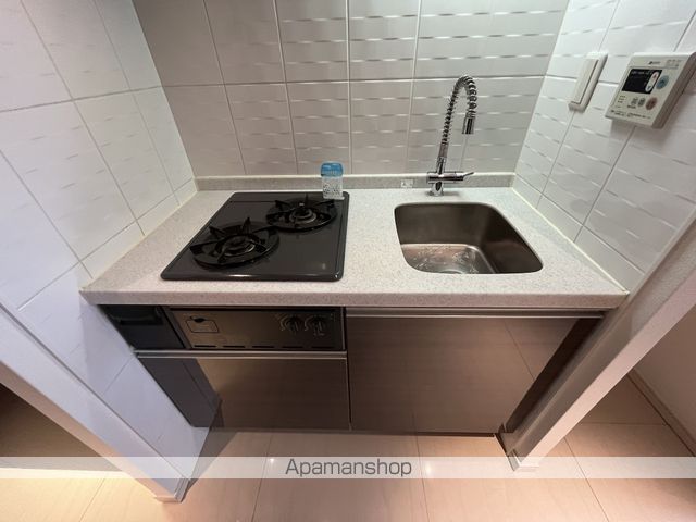 S−RESIDENCE福島LUXEの内装写真