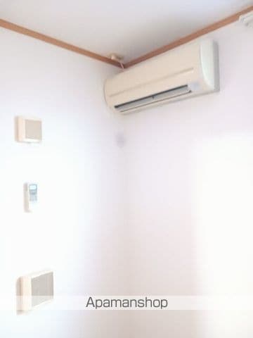 エーデル髙松Aの内装写真