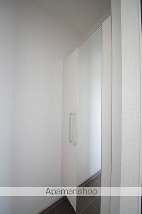 Ｗ．グリシーナ[1K/38.84m2]の内装1