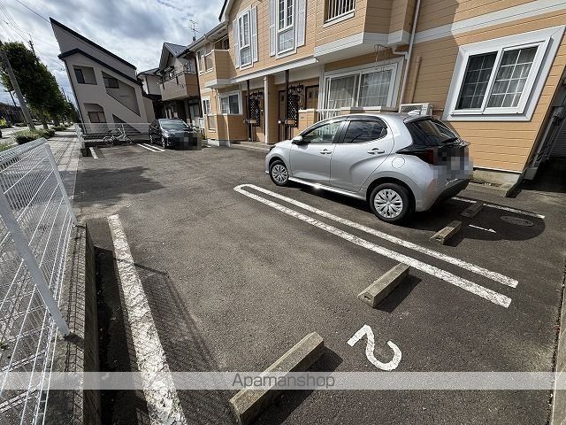アーバンステートIIのその他写真