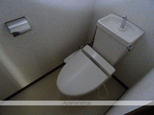 オリーブハイツの内装写真