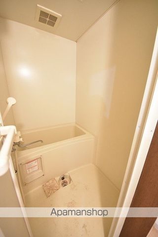OMレジデンス新琴似の内装写真
