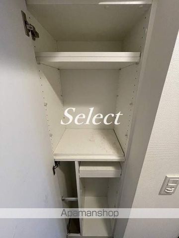 ラフィスタ横浜阪東橋IIの内装写真