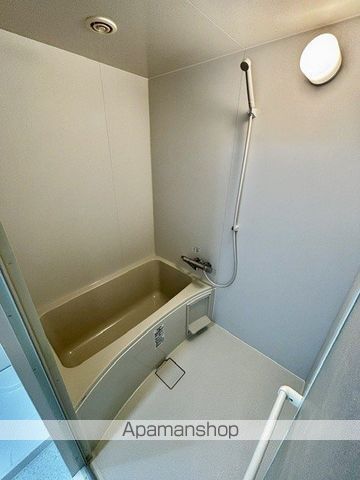 大淀町スカイハイツの内装写真