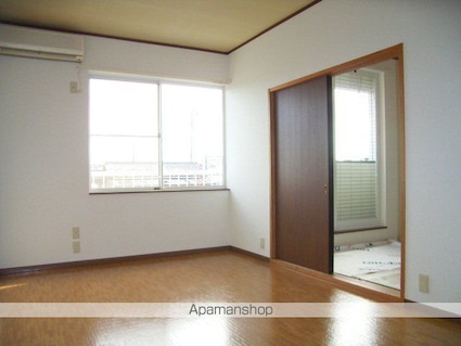 リリカハウス[2DK/47.2m2]のその他内装2