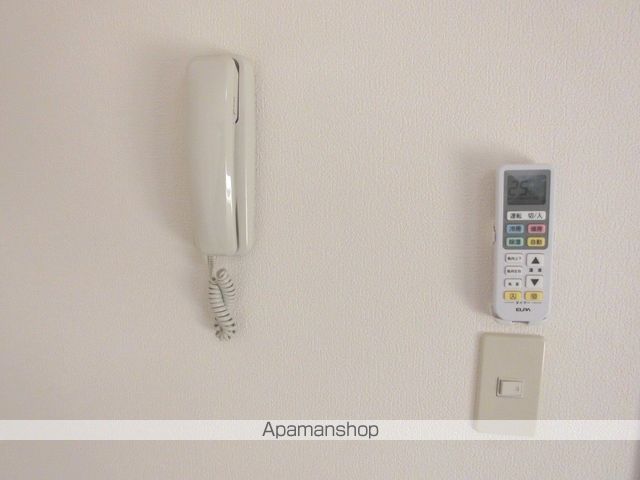 ペルル垂水の内装写真
