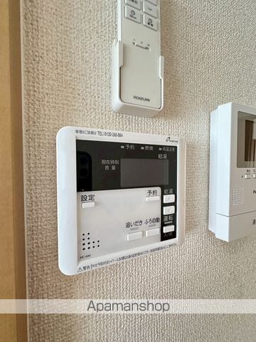 やまみはうすの内装写真