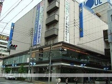 アーツ本庄[1K/30.34m2]の周辺6