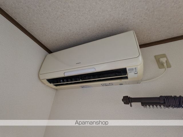 グランシャリオの内装写真